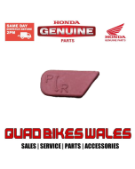 Genuine Honda CAP,PKB LEVER 53193-HR6-A60