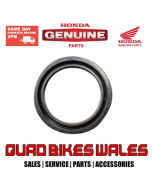 Genuine Honda DUST SEAL - SHOCK 91351-HN0-671