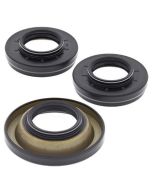Front Differential Seal Kit To Fit Honda TRX 420 FA IRS 09-14 FPA 09-14 Models
