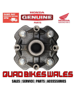 Genuine Honda HUB SUB ASSY., FR. 44615-HR3-A20