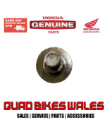 Genuine Honda BOLT, FLANGE, 6MM 90111-ZB5-000