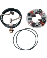 Mitsuba 4 Brush Starter Motor Repair Kit #2 70502