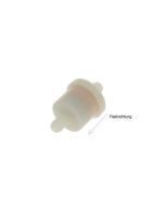 Chinese Quad Parts Fuel Filter Fuel Filter Orange IP22917