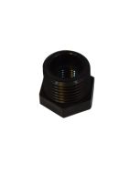 C-DAX Parts CTR-R-1/2NPTMx1/4F-PP ( SR60 Leg Repair Insert )