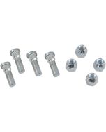 Wheel Stud and Nut Kit To Fit Polaris Ranger 570 900 1000 13-18 Models