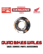 Genuine Honda NUT FLANGE 8MM 90301-HM8-000