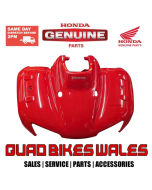 Genuine Honda SET ILLUST*TYPE1* 61150-HS0-E00ZB