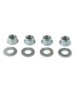 Wheel Nut Kit To Fit Yamaha YFM350 YFM700 Raptor Warrior Banshee 87-13 Models