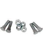 Wheel Stud and Nut Kit To Fit Yamaha Rhino 700 08-13 Models