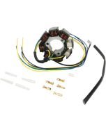 Honda TRX200SX Fourtrax 86-88 Stator Assembly