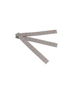 Moose Utility Quad UTV Wheel Balancing Weights 7 grams 48PK