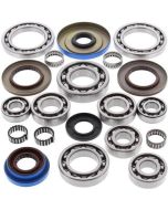 Polaris Ranger 500 800 Sportsman 500 700 800 Rear Diff Bearing Kit