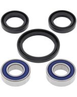 Yamaha YFM80 YFA125 Breeze YFM125 Grizzly Front Wheel Bearing Kit