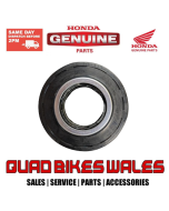 Genuine Honda OIL SEAL, 34X70X11 91251-HM8-003
