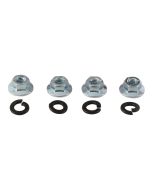 Wheel Nut Kit To Fit Polaris Trail Boss 350L 91-92 Models