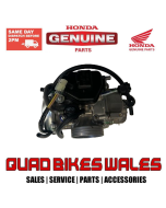 Genuine Honda CARBURETOR ASSY Superseeded  also 6100HN5M41 16100-HN5-305