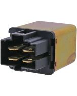 Chinese Quad Parts Universal, Starter Solenoid IP34629