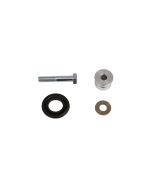 Camso T4S-Kit ATV Parts Bushing Rigid Black Silver Track System 7051-00-0060