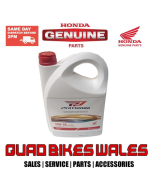 Genuine Pro Honda 10W-30 MA 4-Stroke Engine Oil (4L)