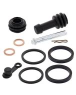 Front Brake Caliper Rebuild Kit To Fit Kawasaki KFX450R 08-18 Models