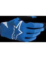 ALPINESTARS Radar Pro MX Gloves Blue/Black