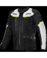 ALPINESTARS Bogota Pro Drystar® Jacket Black/Gray