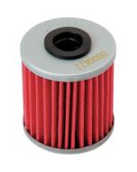 HF207  Quality Aftermarket Oil Filter