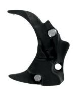 Yamaha YFZ450 04-09 12-13 Non FI Poly Crank Case Saver