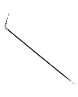 Yamaha YFB250 Timberwolf 92-00 Lower Front Brake Cable