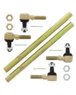 YFM 350 Raptor Warrior Heavy Duty Tie Rod Upgrade Kit
