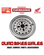 Genuine Honda WHEEL SUB ASSY,FR 44650-HN0-505