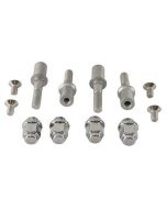 Wheel Stud and Nut Kit To Fit Can-Am Commander 800 1000 16-17 Models