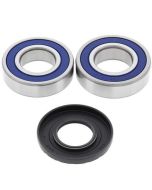 Polaris Ranger RZR 170 09-16 Rear Wheel Bearing Kit