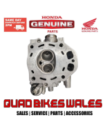 Genuine Honda HEAD COMP,CYLINDE 12200-HP7-A01