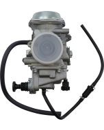 MUD Carburetor HONDA ATV TRX300 FourTrax 96-00