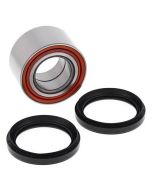 Honda Pioneer 700 SXS700M2 SXS700M4 14-17 Front Wheel Bearing Kit