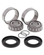 Yamaha YFM200 225 250 350 400 600 Swingarm Bearing Kit