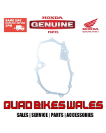 Genuine Honda GASKET RR CRANKCASE COVER 11395-HM7-000