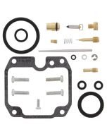 Yamaha YFM125 Grizzly 2004-2013 Carb Repair Kit