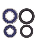 Honda TRX250EX TRX400EX TRX450R Front Wheel Bearing Kit
