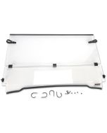 Yamaha Viking 700 14-15 UTV Full Folding Windshield