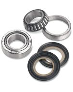 Steering Bearing Kit To Fit Suzuki DR125 RM SP Yamaha YTZ 86-88 Models