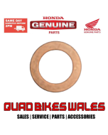 Genuine Honda SEALING WASHER 90401-HA8-000 90401-HA8-000