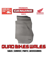 Genuine Honda RUBBER, R. FR. SEAL 17518-HP0-A00