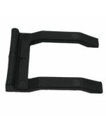 Fimco Spring Retain Clip Polyethylene ATV-20-2QR ATVBK-200