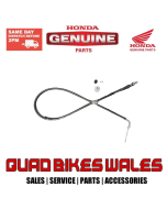 Genuine Honda CABLE SET,THROT 17920-HM8-305