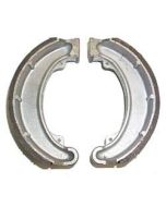 Honda TRX300 2x4 4x4 FW Rear Brake Shoes GENUINE Replaces 06430-HC4-901