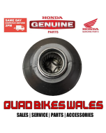 Genuine Honda JOINT ASSY YOKE 40300-HR3-A20 40300-HR3-A20