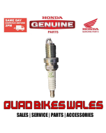 Genuine Honda SPARK PLUG(ZFR5F) 98079-5587G