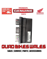 Genuine Honda UNIT COMP,PGM-FI/ 38770-HR3-622